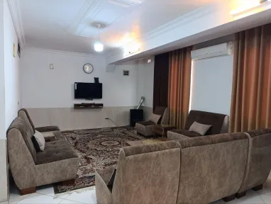 مهمانپذیر درودی نیشابور واحد 2