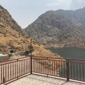 ویلا سنتی هجیج