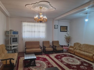 سوئیت امیر عباس