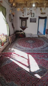 ویلا نیشتمان (۲۸ متری)
