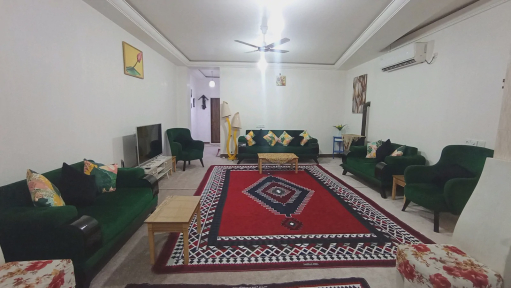ویلایی گل لاله