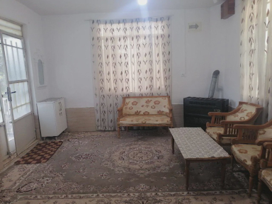 ویلا چهلچراغ