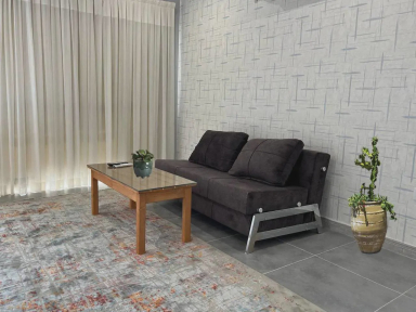 آپارتمان بندر آفتاب چارک (202)