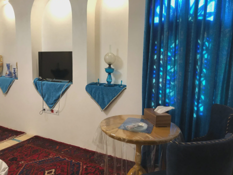 تصاویر هتل