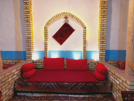 تصاویر هتل