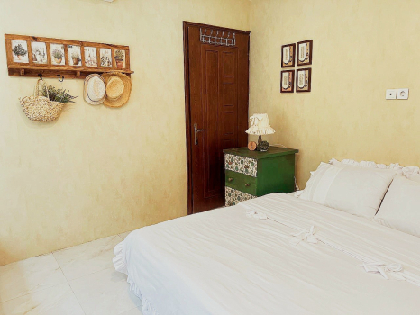 اتاق‌خواب (۲)