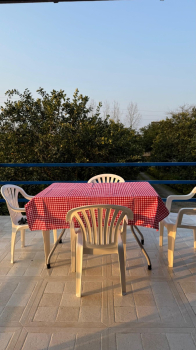 میز