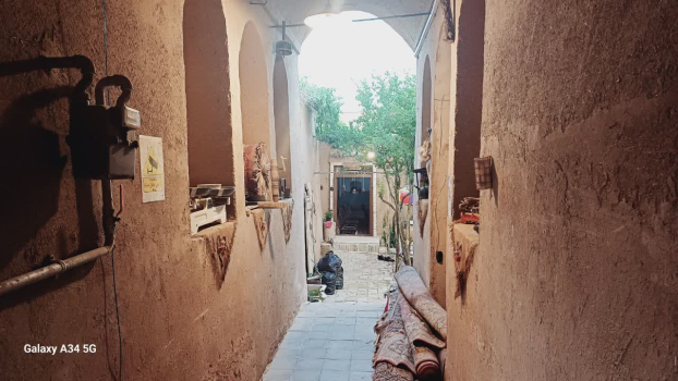 تصاویر هتل