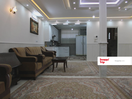 آریایی تصاویر هتل
