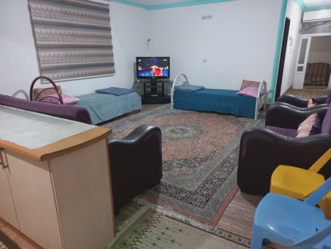 تصاویر هتل