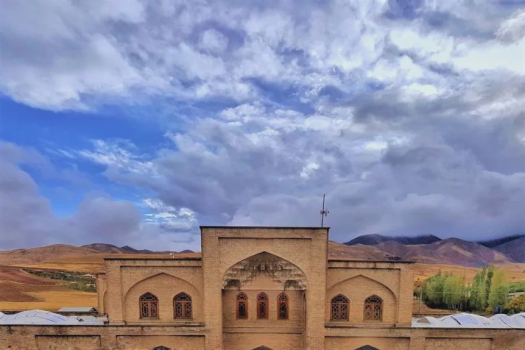 تصاویر هتل