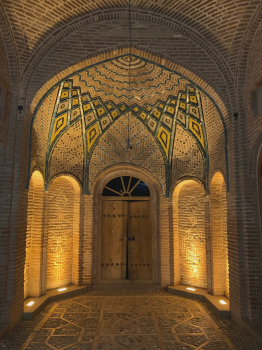 تصاویر هتل