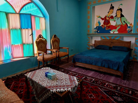 تصاویر هتل