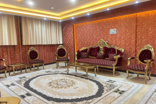 تصاویر هتل