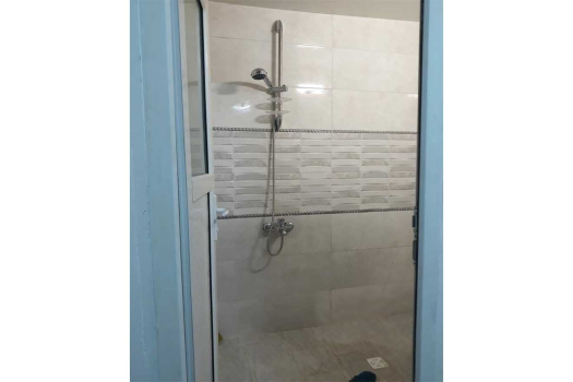 آپارتمان یک خوابه مخمل فروش - بخارایی