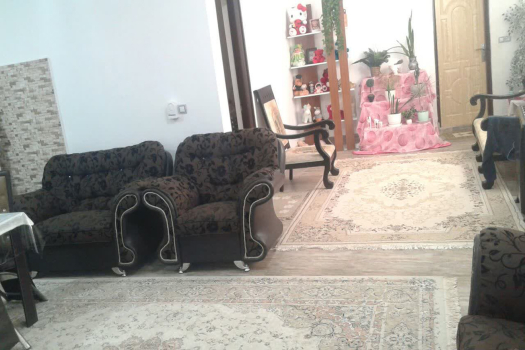 سوئیت یک خوابه عسگری خواه امام - کیاشهر