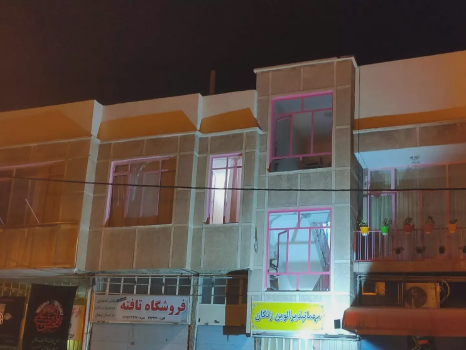 تصاویر هتل