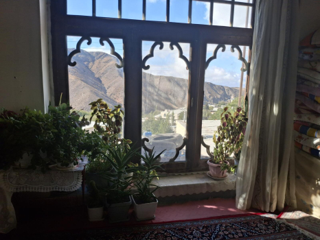 اتاق‌خواب ۲