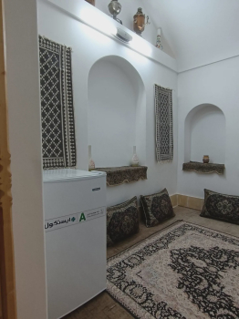 تصاویر هتل