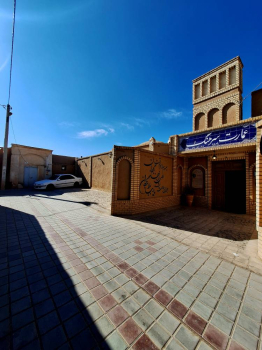 تصاویر هتل