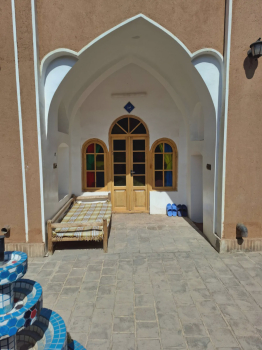 تصاویر هتل