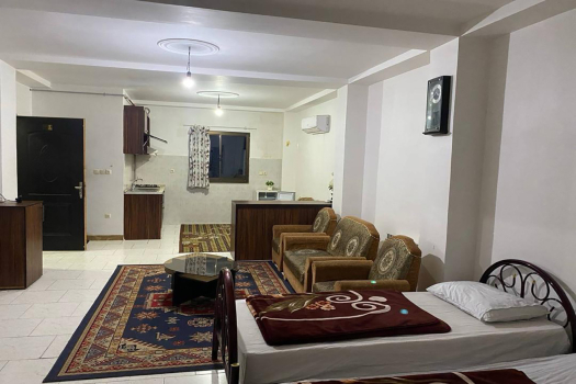 تصاویر هتل
