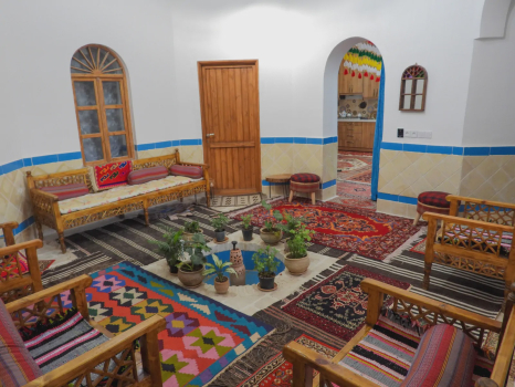 تصاویر هتل