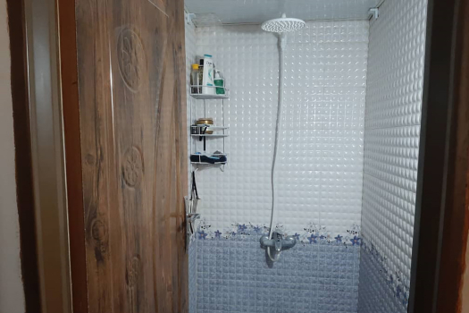 آپارتمان یک خوابه هاشمیان رودکی - پیروزی