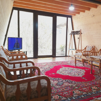کلبه سوئیسی گندم تصاویر هتل
