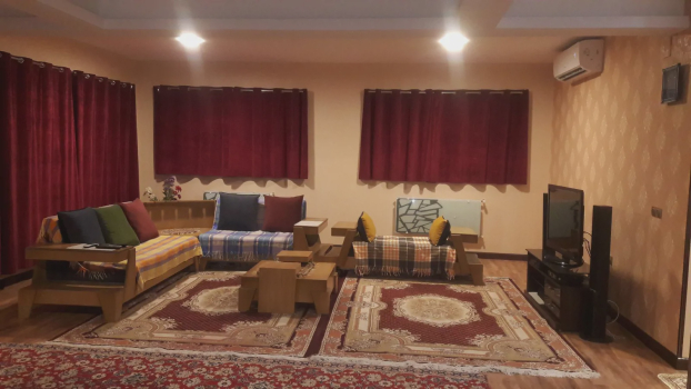 تصاویر هتل