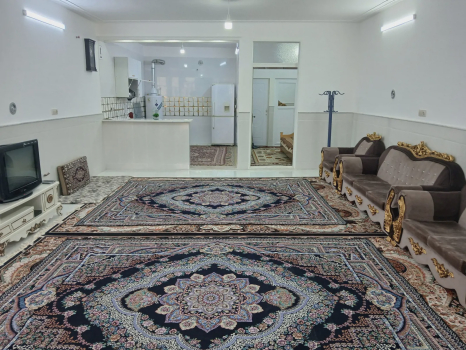 ظهورجمکران (همکف) تصاویر هتل