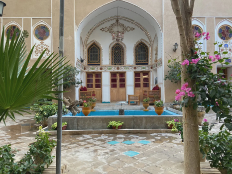 تصاویر هتل