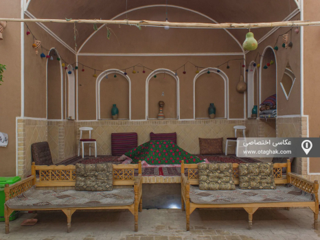 تصاویر هتل