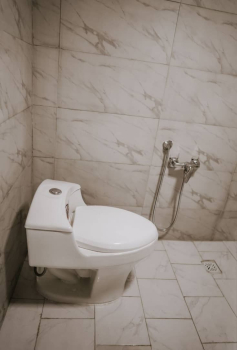 سرویس بهداشتی