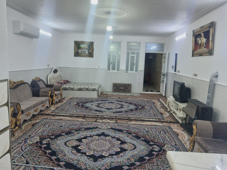 ظهورجمکران (همکف) تصاویر هتل