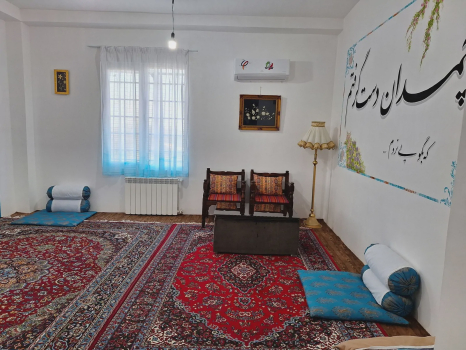 تصاویر هتل