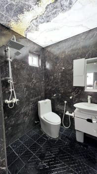 سرویس بهداشتی و حمام