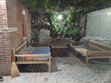 تصاویر هتل