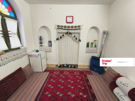 تصاویر هتل