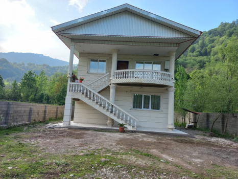 نمای ساختمان