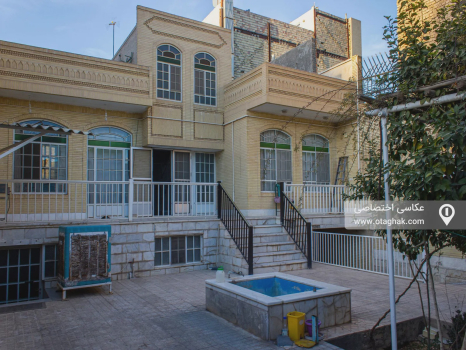 تصاویر هتل