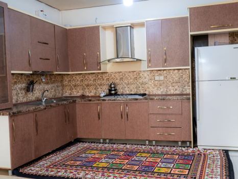آشپز خانه