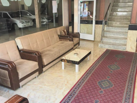 تصاویر هتل