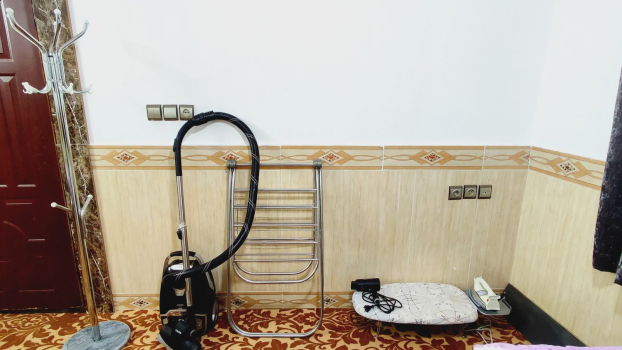 تصاویر هتل