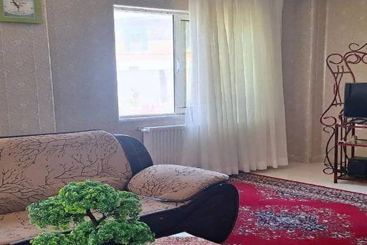 اقامتگاه دوخوابه خرمدین - تالش