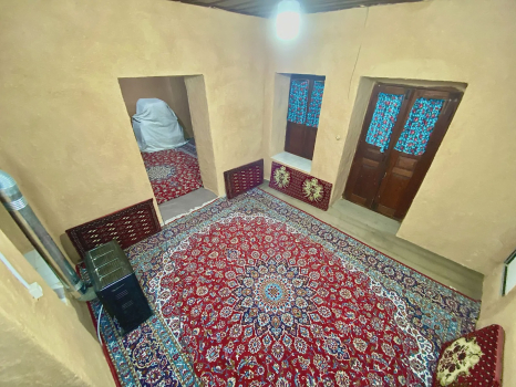 تصاویر هتل
