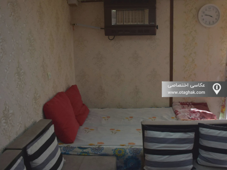 تصاویر هتل