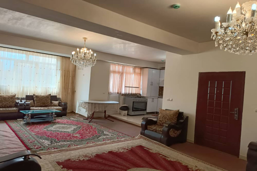 آپارتمان دو خوابه تجلائی - تبریز