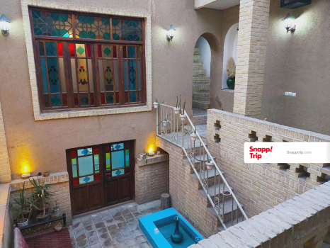 تصاویر هتل