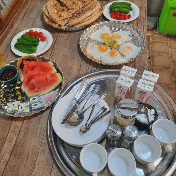 تصاویر هتل